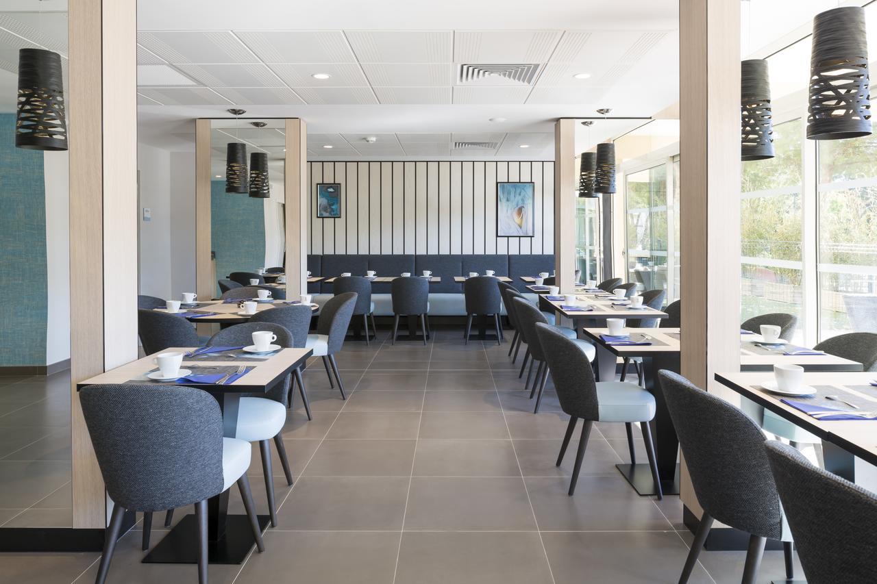Opéralia Les Pins 3*