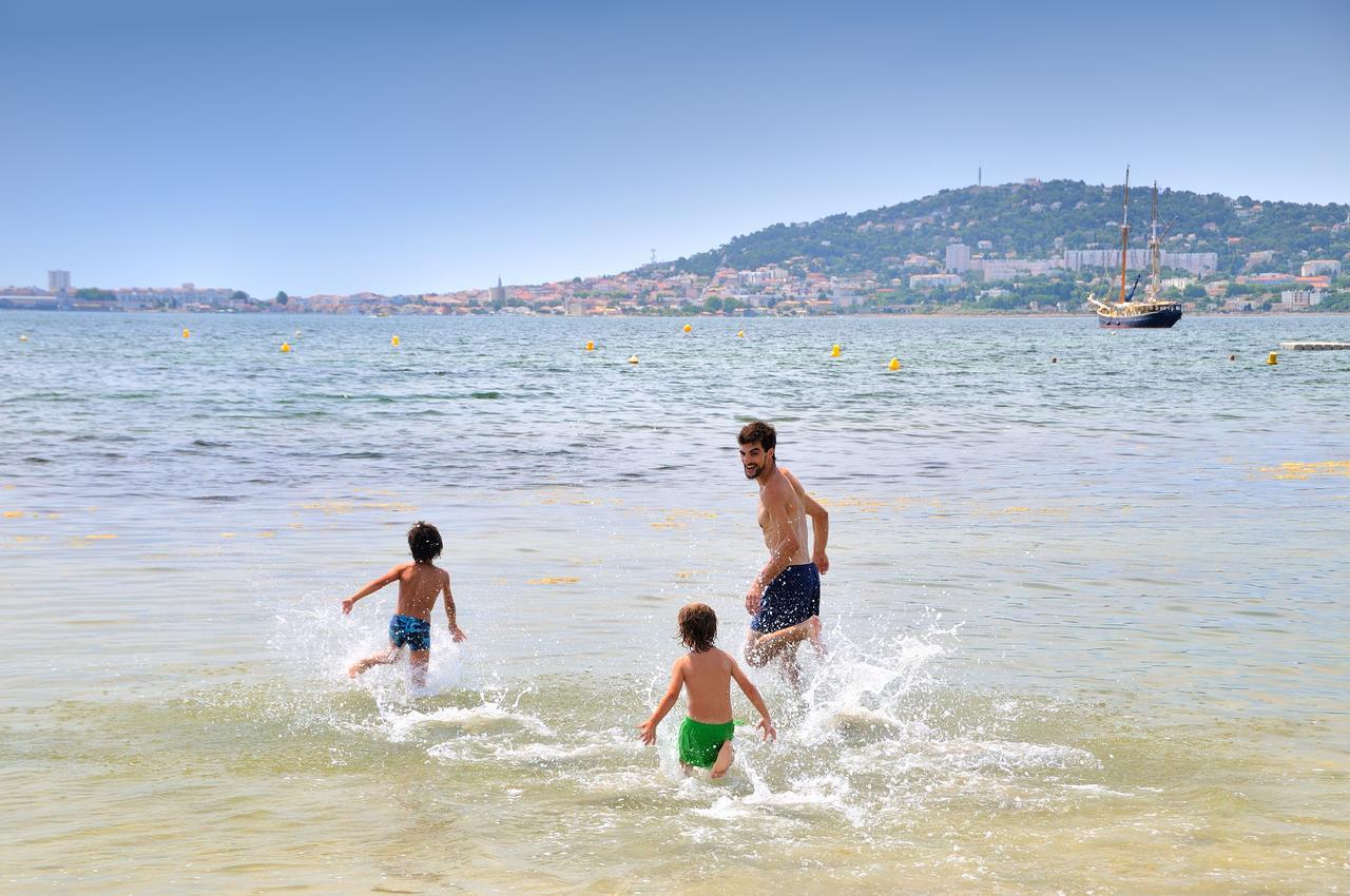 Opéralia Les Pins 3* Balaruc-les-Bains
